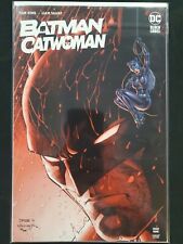Batman Catwoman #9 B Variant DC 2021 VF/NM Comics Book picture