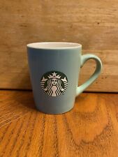 Starbucks Mermaid 10oz Ceramic Coffee Mug picture