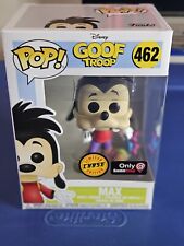 Funko POP Disney Goof Troop Max #462 Game Stop Exclusive CHASE picture