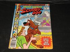 Scooby-Doo #5 LOOKS TO BE IN GREAT SHAPE PLEASE SEE PICTURES I DON'T GRADE COMIC picture