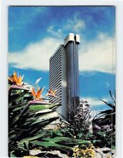 Postcard Southern Sun Hotels Cape Town South Africa picture