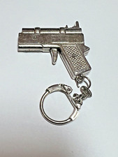 Keychain Collectable Mini Weapon Replica - Gun Pistol Accessory picture