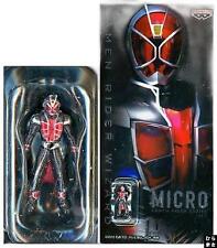 Kamen Rider Wizard Flame Style with box mount Kamen Rider Wizard MICRO Kamen Rid picture