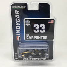 Ed Carpenter 2023 Bitnile / Ed Carpenter Racing 1:64 Diecast picture