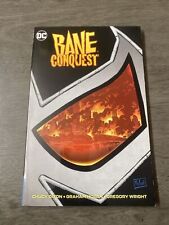 Bane Conquest (DC Comics, TPB) picture