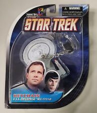 Star Trek Keychain: USS Enterprise-D (2009) picture