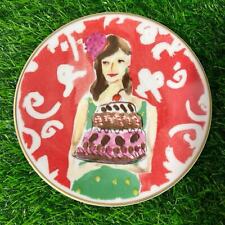 Kate Spade Lenox Just Desserts Tisbits Plate picture