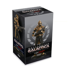 Battlestar Galactica CLASSIC Cylon Centurion GOLD VARIANT 8