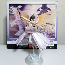 Kotobukiya Sakuya Mode Seraphim Shining Ark Japan Anime Statue 1/8 PVC Figure picture