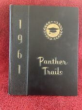 1961 Amphitheater High School Yearbook From Tucson AZ picture