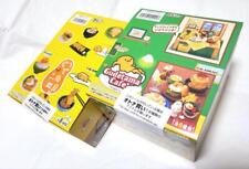 Gudetama One Plate Cafe All Types Set Figure picture