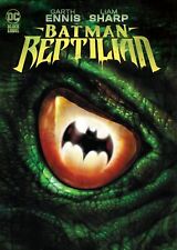 Batman: Reptilian picture