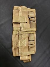 Paraclete Shotgun AmmoPouch ASG0019 Coyote Cag Sof Devgru Seal picture
