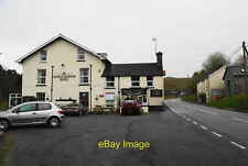George Borrow Hotel Ponterwyd Comfortable hotel alongside the A c2012 picture