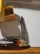 Knife Remington R4466 Muskrat USA FREE USA SHIPPING New In Box  picture
