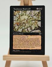 Tombstone Stairwell Mirage Magic Card MTG English (Stairs from the Tomb) picture