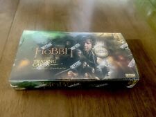 2015 Cryptozoic HOBBIT BATTLE OF THE FIVE ARMIES Factory Sealed Hobby Card Box picture