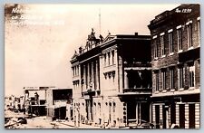 RPPC Merchants Exchange From 1856 Battery St San Francisco CA C1930 Postcard M23 picture