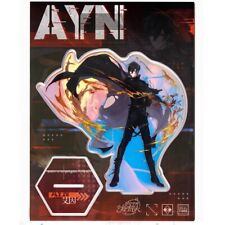 For All Time Paradise Time Ayn Acrylic Stand Character Series Genuine Game Goods picture