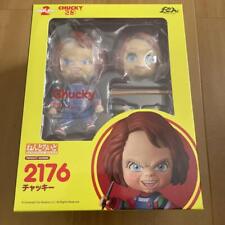 Nendoroid Child's Play 2 Chucky Action Figure 1000toys From Japan picture