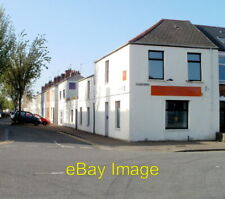 Photo 6x4 Cardiff Buddhist Centre Located on the corner of St Peter' c2011 picture