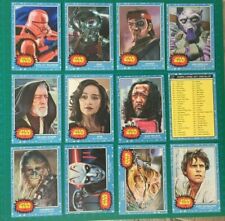 Topps Star Wars Living Set 2019 2020 2021 2022 Pick your missing cards UP TO 397 picture