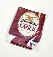 Yuengling Traditional Lager Beer Bottle Koozies 3 Pack picture