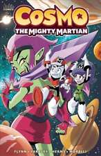Cosmo the Mighty Martian #3A VF/NM; Archie | we combine shipping picture