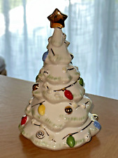 Lenox Peanuts Pageant Christmas Tree Replacement Figurine picture