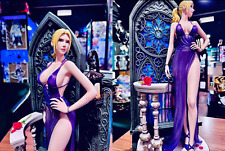 TES TriEagles Studio 1/4 NINA WILLIAMS Painted Resin Statue Model IN STOCK picture