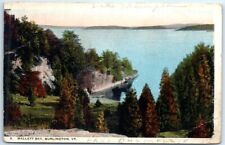 Postcard - Malletts Bay - Vermont picture