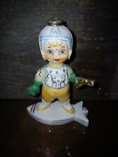 1958 Consco Space Boy Figurine Atomic ASTRO Spaceman Antique Vintage As Is picture