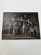 2022 Jack Daniels Tennessee Squire Calendar Handed Down for Generations picture