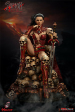 Phicen 1/6 Scale Goddess of War SARIAH Female Action Figure Toy In Stock picture