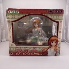Factory Sealed Broccoli Sword Art Online Asuna Cooking Ver. 1/7 Scale Figure picture