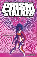 Prism Stalker Volume 1 picture