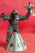 King Kong Konami SF Movie Selection Figure Normal Color Ver. official authentic picture