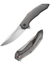 We Knife Co Merata Folding Knife 3.75