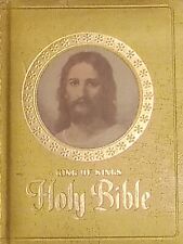 King Of Kings Holy Bible picture