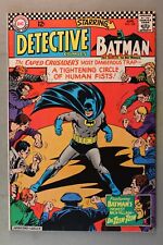 Detective Comics #354 1966 With Robin The Boy Wonder 