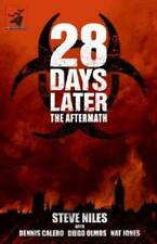 28 Days Later: The Aftermath - Paperback By Niles, Steve - GOOD picture