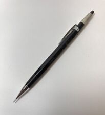 Vintage PENTEL GRAPH 0.5mm Mechanical Pencil ~ Made in Japan ~ Click Top Black picture