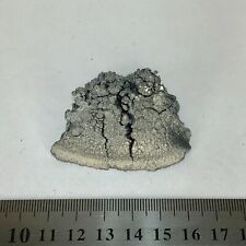 Thulium Metal 150 Gram Tm/TREM 99.99% Purity Element Crystalline on the Picture picture