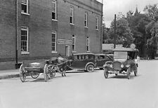 1939 Main Street, Greensboro, Georgia Vintage Old Photo 13