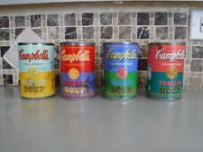 Andy Warhol Campbell Soup Cans picture