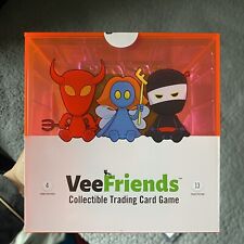VeeFriends  S2 Compete and Collect PINK DEBUT EDITION - NEW *FAST * picture