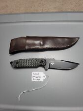Pro-Tech Les George LG301-M Rockeye Knife- Discontinued Rare. picture