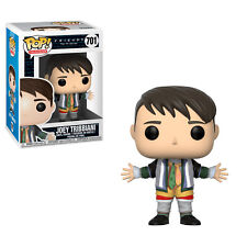 *PRE-ORDER* Funko Pop Vinyl: Friends - Joey Tribbiani (Chandler's Clothes) #701 picture