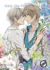Only the Flower Knows Vol. 3, Takarai, Rihito picture