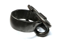 UPPER STOCK BAND STACKING SLING SWIVEL TRAPDOOR US SPRINGFIELD RIFLE 45-70 picture